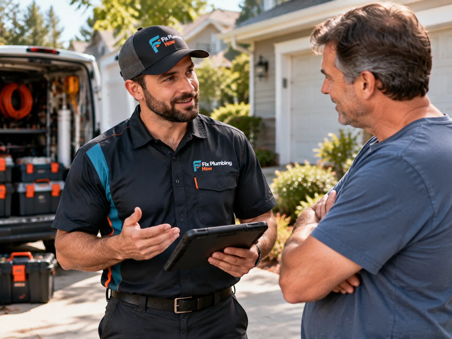 Clogged Drain Service Cloverdale, CA FAQs